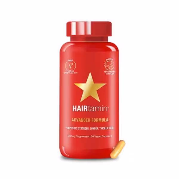 کپسول هیرتامین ( HAIRTAMIN – Capsule 30)