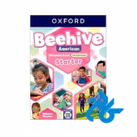 خرید کتاب BEEHIVE AMERICAN STARTER