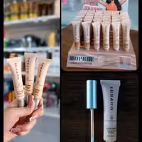 کانتور و کانسیلرمایع