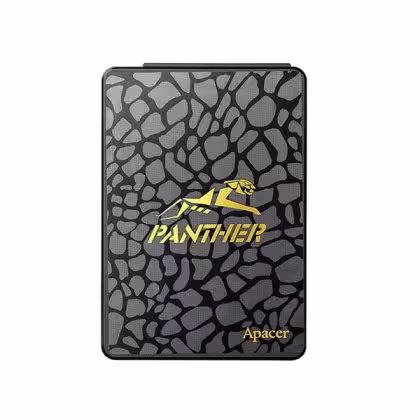 حافظه SSD اینترنال اپیسر Apacer AS340 240GB