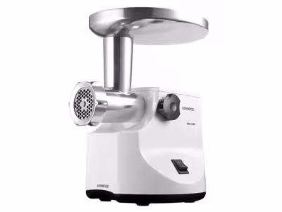 چرخ گوشت کنوود MG470 با ضمانت اصالت و سلامت کالا به همراه 12 ماه گارانتی شرکتی