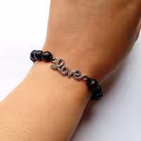 دستبند مدل لاو کد HC038