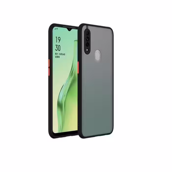 کاور گاردتک مدل MBC مناسب برای گوشی موبایل هواوی Y6P 2020