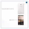 برچسب پوششی ماهوت مدل London City مناسب برای تبلت سامسونگ Galaxy Tab 4 7.0 2014 T231