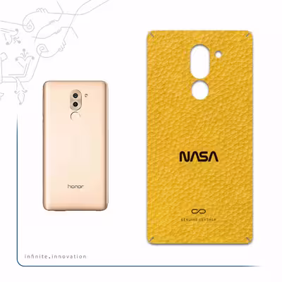 برچسب پوششی ماهوت مدل ML-NASA مناسب برای گوشی موبایل آنر 6X