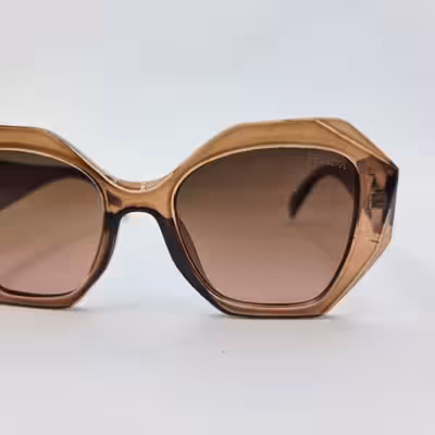 عینک آفتابی  مدل سه بعدی