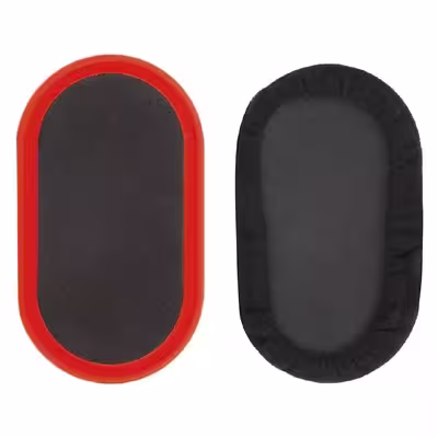 دیسک لغزنده ورزشی مدل Valslide بسته 2 عددی