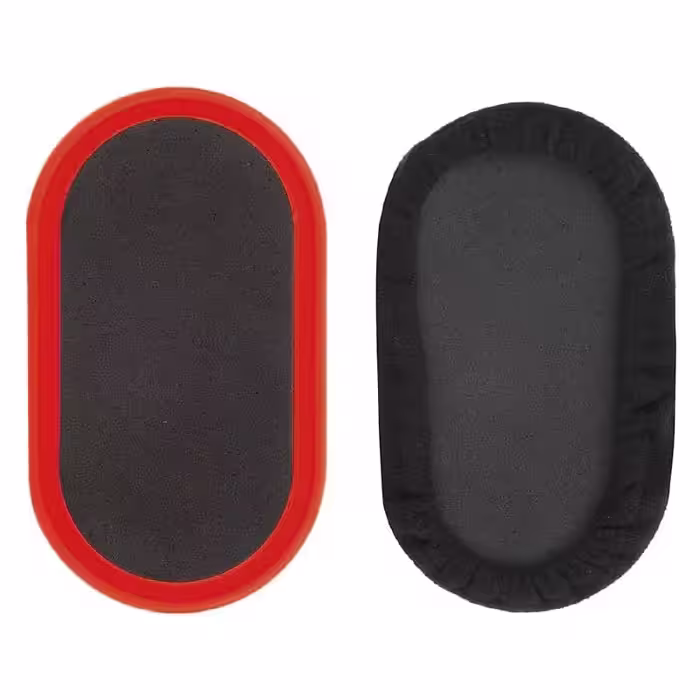 دیسک لغزنده ورزشی مدل Valslide بسته 2 عددی
