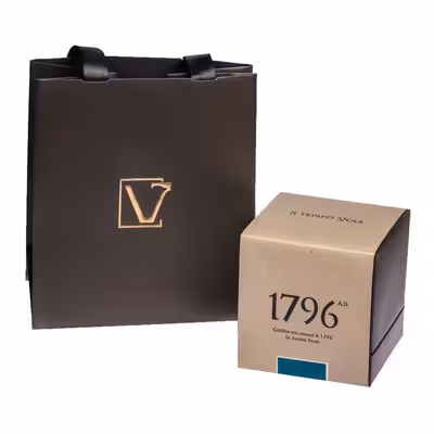 جعبه موزیکال ایل تمپو ولا مدل New Classico ساری گلین