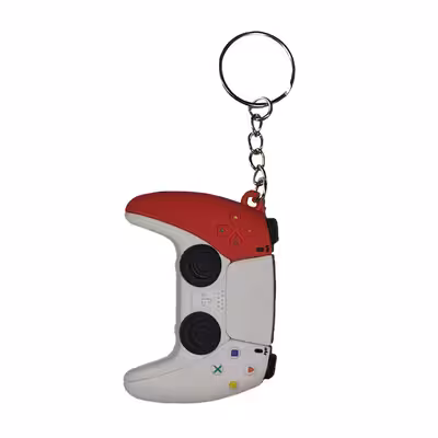 جاکلیدی مدل JA0054 طرح دسته بازی پلی استیشن 5