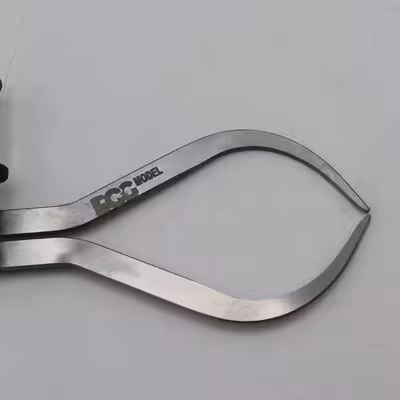 پرگار صنعتی خارج سنج مدل داگ کد YP-KHARE SANJ گستره 150 میلیمتر