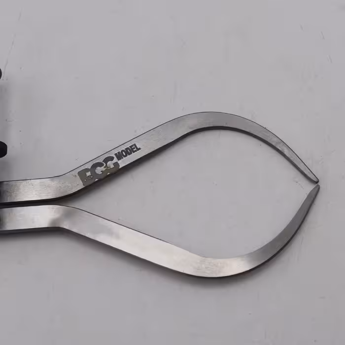 پرگار صنعتی خارج سنج مدل داگ کد YP-KHARE SANJ گستره 150 میلیمتر