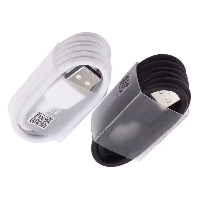 کابل تبدیل USB به MICRO USB مدل EAD63849203 طول 1 متر