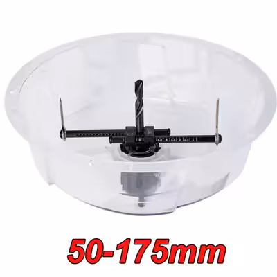 مته گردبر میلواکی مدل 0260-56-49