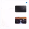 برچسب پوششی ماهوت مدل Waterfall مناسب برای تبلت سامسونگ Galaxy Tab A 10.1 2016 T580