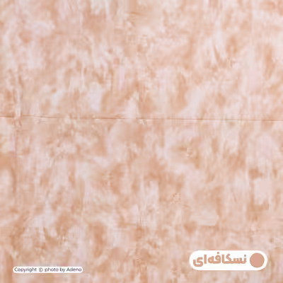 ملحفه تشک مهمان آدنو مدل پتینه کد IR131 سایز 90x190 سانتی متر