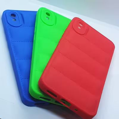 کاور قاب ناب مدل PAFER مناسب برای گوشی موبایل شیائومی Redmi 9A