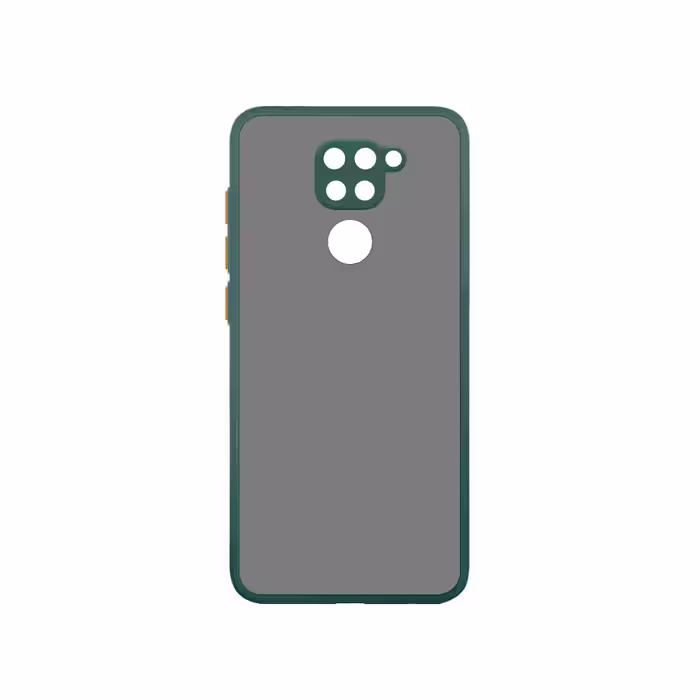کاور مدل SMK مناسب برای گوشی موبایل شیائومی Redmi Note 9