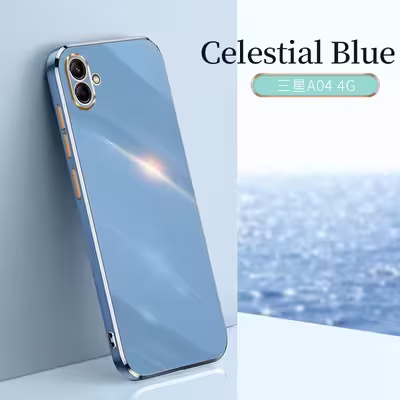 	 کاور مدل A04_MY مناسب برای گوشی موبایل سامسونگ Galaxy A04