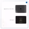 برچسب پوششی ماهوت مدل Rolex-Logo مناسب برای تبلت اپل iPad Pro 11 2018 A1980