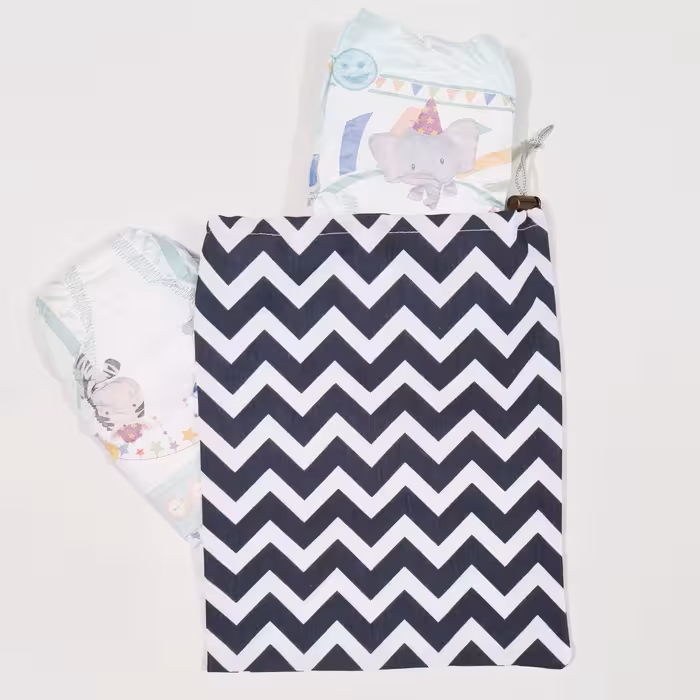 ارگانایزر کودک طرح زیکزاک مدل TOA310306