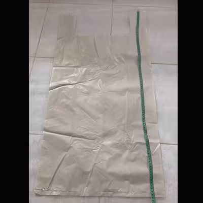 نایلون بسته بندی مدل ضخیم کد75.95 بسته 4 کیلوگرم