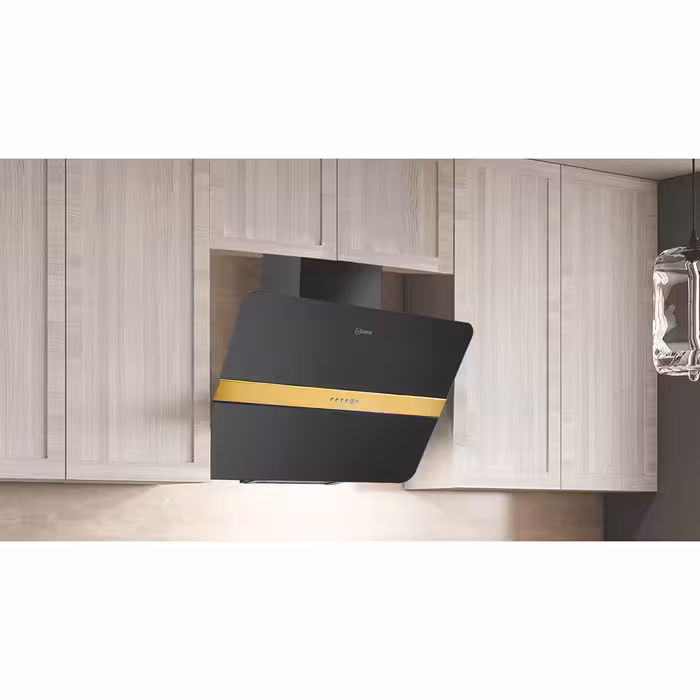 مجموعه اجاق‌ گاز صفحه‌ای درسا مدل روشا و هود درسا مدل رزا