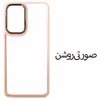 کاور مدل NC-A53 مناسب برای گوشی موبایل سامسونگ Galaxy A53