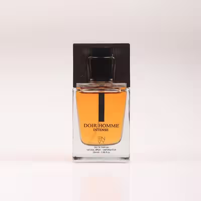 عطر جیبی مردانه ان وی مدل دیور اینتنس حجم 25 میلی لیتر