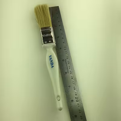 قلم مو چسب واندا مدل 1INC سایز 25 میلیمتر