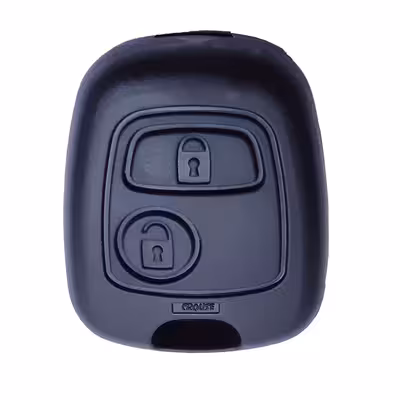 قاب ریموت خودرو کروز   مدل Fab206 مناسب برای پژو 206