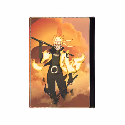 کلاسور مدل Naruto Shippuden