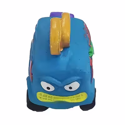 فیگور مدل Grossery کد 127