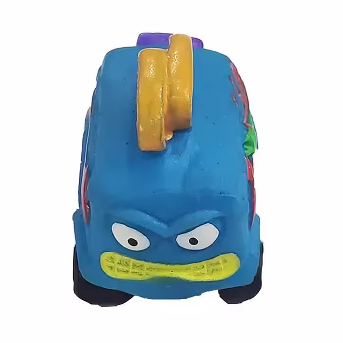 فیگور مدل Grossery کد 127