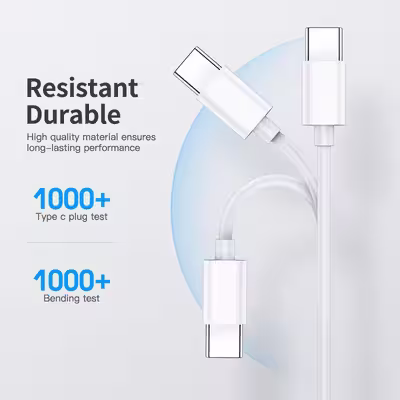 کابل تبدیل USB-C مدل O204 طول 1 متر