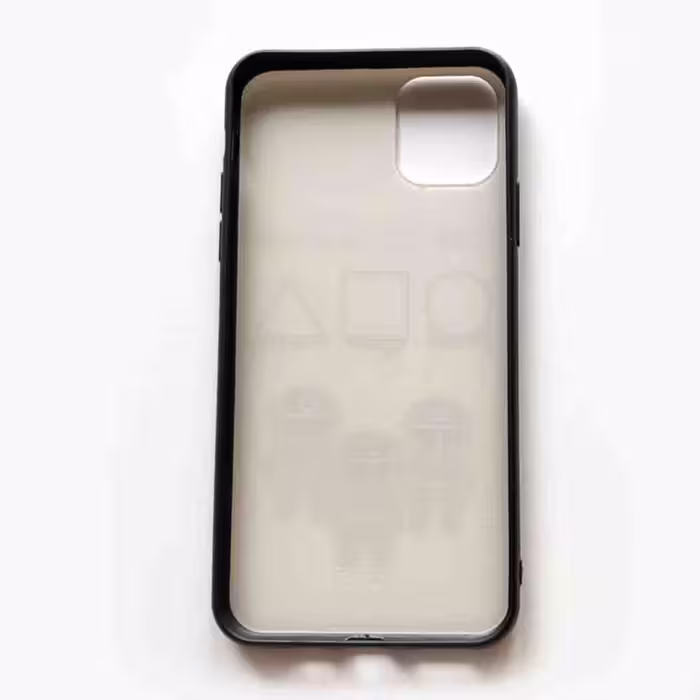 کاور طرح بازی مرکب مدل TCS011px مناسب برای گوشی موبایل اپل IPhone 11 Pro Max