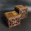 مجموعه هفت سین 7 پارچه مهیاس مدل تیدا