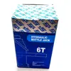 جک هیدرولیک خودرو اسکای مدل ZRF - 06 ظرفیت 6 تن