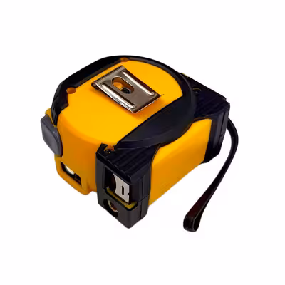 متر لیزری دیوالت مدل 40m dwt کد 3in1