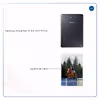 برچسب پوششی ماهوت مدل Equestrianism مناسب برای تبلت سامسونگ Galaxy Tab S2 8.0 2015 T715