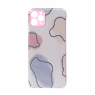 کاور مدل ابر و بادی کد 5269 مناسب برای گوشی موبایل اپل IPHONE 11 Pro