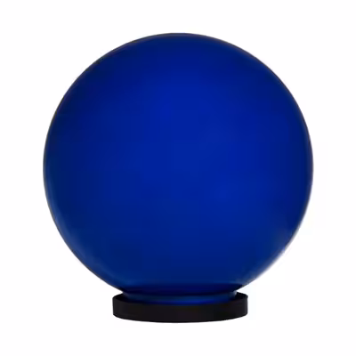 چراغ حبابی باغی سولونیکس مدل رنگی 25