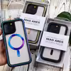 کاور کی-زد دوو مدل Mag Ares مناسب برای گوشی موبایل اپل iPhone 14 Pro Max