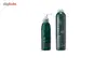 کیت شامپو آیس کریم مخصوص پوست های سر حساس مدل Aloe vera