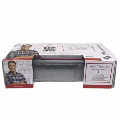 قالب کیک پاشا باغچه مدل 59894