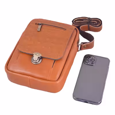 کیف رودوشی لیدوما مدل Li-101