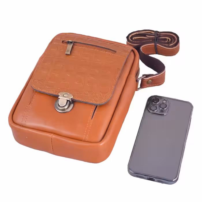 کیف رودوشی لیدوما مدل Li-101