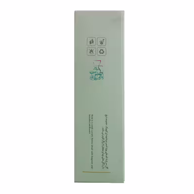 عطر جیبی مرهم طبیب مدل گل محمدی حجم 1 میلی لیتر