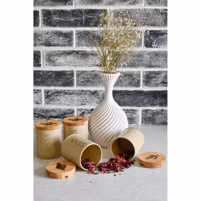  پاسماوری 7 پارچه بی.وی.کی کد 863192