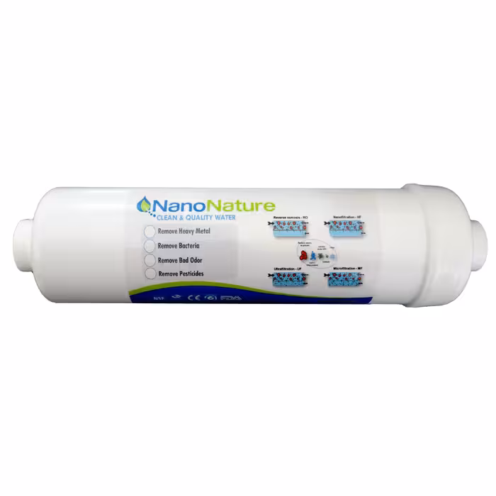 دستگاه تصفیه کننده آب اولانسی مدل REVERSE OSMOSIS - AT8300